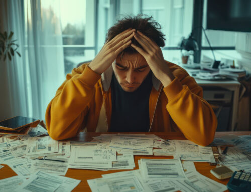 Mood, Stress & Sleep Reset